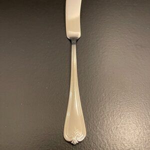 Lenox Butlers Gourmet Master Butter Knife NEW